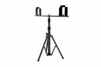 Стойка для двух прожекторов TRIPOD-DBL