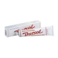 AUTOSOL Dursol Edel Chromglanz полироль Dursol для металлов 200мл
