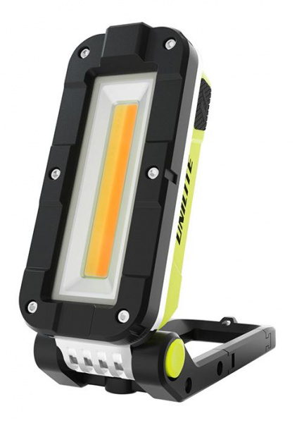 CRI-700R Детейлинг фонарь CRI 96+ 700 Lm UNILITE