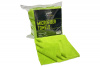 Микрофибра ZviZZer 40х40, 290 gsm (зеленое)