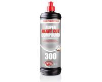 Паста полировальная высокоабразивная Menzerna Super Heavy Cut Compound 300, 1 кг,